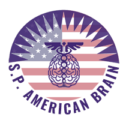 S. P. American Brain